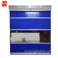 automatic rolling shutter doors